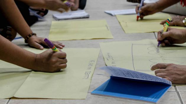 Beyond Dole-Out: The beyond CSR Journey | British Council