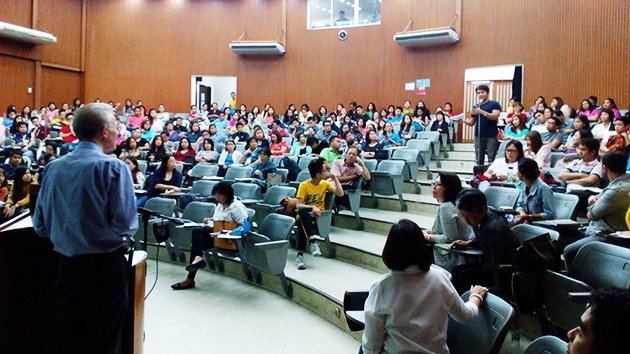 council british masterclass ielts British on Cognitive Architecture   Lecture Council