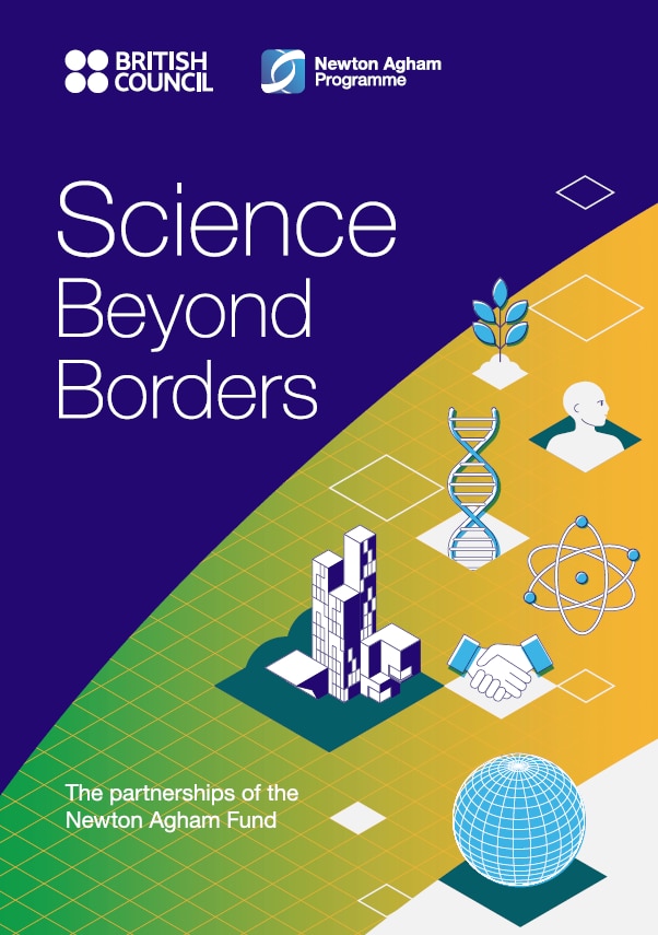 Science Beyond Borders British Council