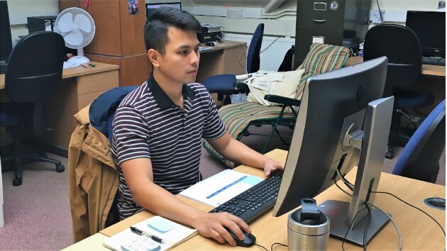 British Council Delivered Newton Fund Programmes Response To Covid 19