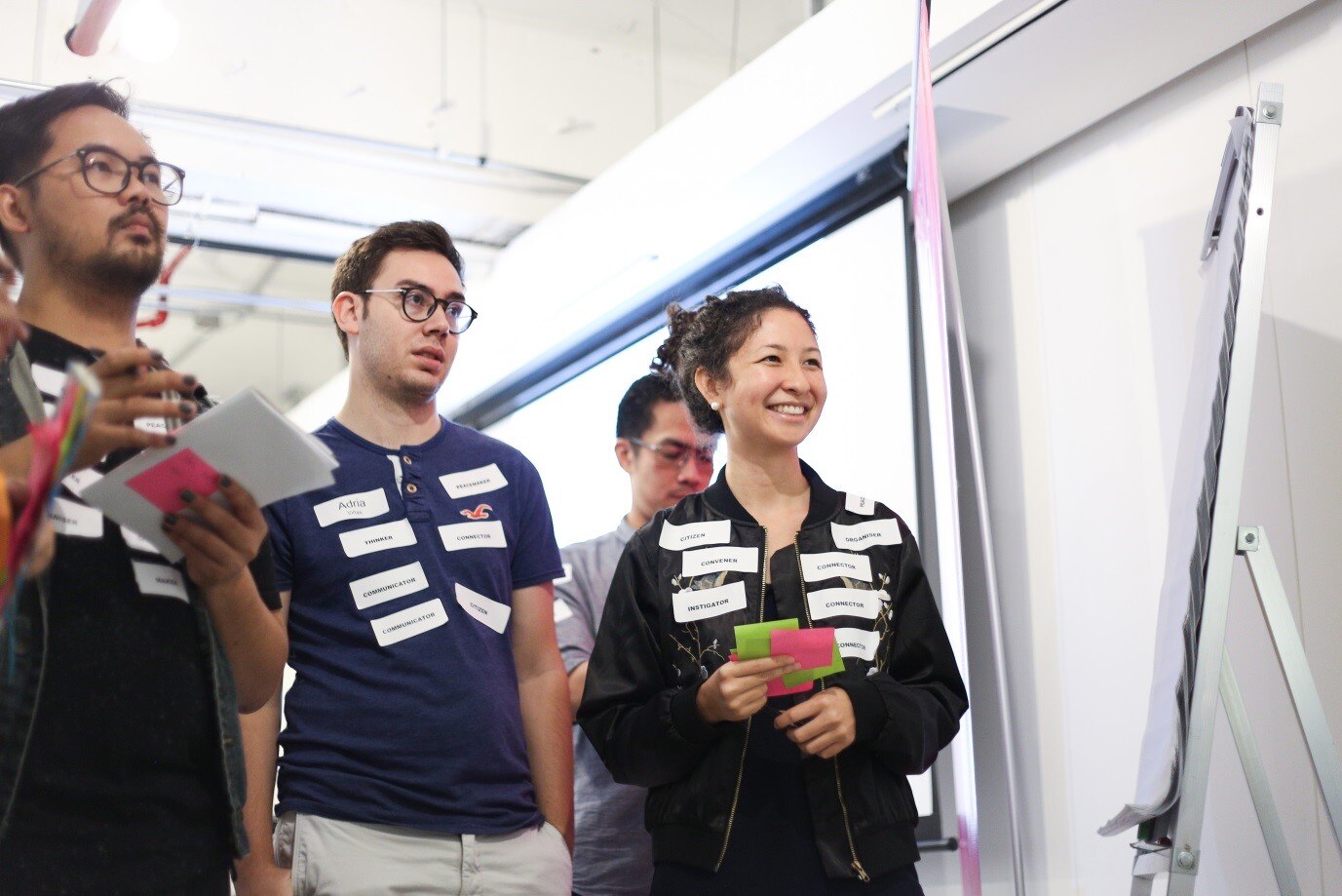 Activities and open calls | British Council